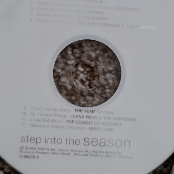 Christmas music bundle - Picture 8 of 10